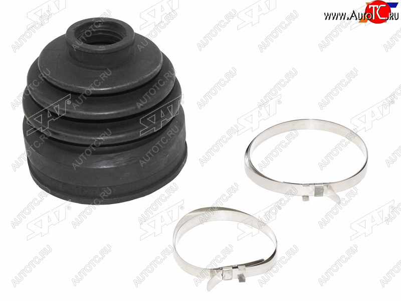 539 р. Пыльник шруса внутренний SUZUKI GRAND VITARA 05-16 SAT ST-105-0042  с доставкой в г. Керчь