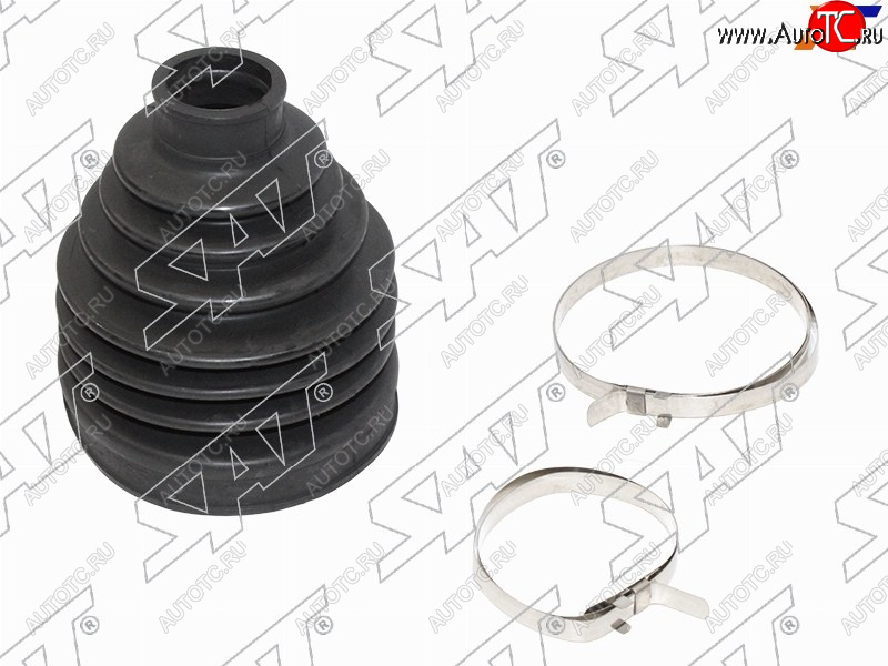 349 р. Пыльник шруса наружный SUBARU FORESTER 96-07IMPREZA 98-06 SAT ST-105-0044  с доставкой в г. Керчь