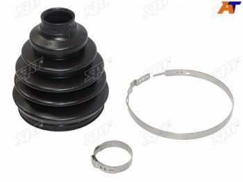 1 069 р. Пыльник шруса наружный RANGE ROVER 02-12 SAT ST-105-0049  с доставкой в г. Керчь. Увеличить фотографию 1