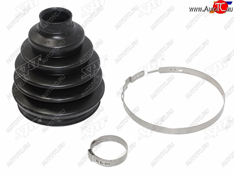 1 069 р. Пыльник шруса наружный RANGE ROVER 02-12 SAT ST-105-0049  с доставкой в г. Керчь