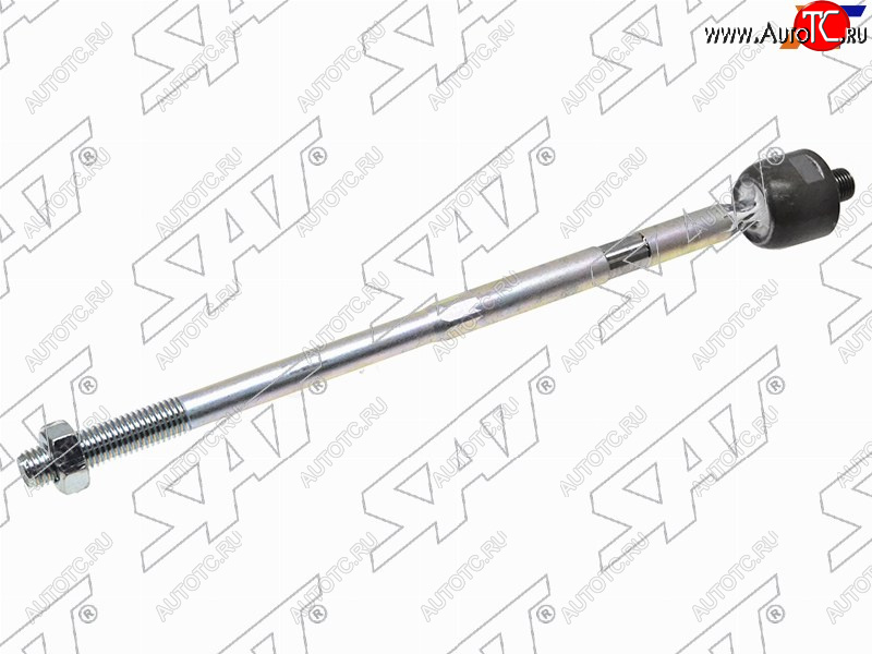 589 р. Тяга рулевая FORD FOCUS I 98-05TRANSIT CONNECT 02-13 SAT ST-1085520  с доставкой в г. Керчь