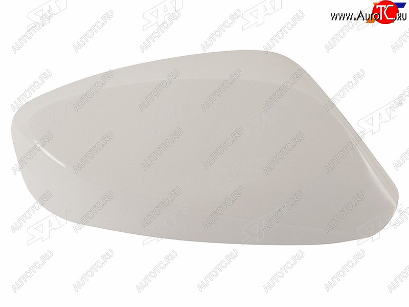 699 р. Накладка зеркала HYUNDAI SOLARIS 10-17 RH SAT ST-110-0018  с доставкой в г. Керчь