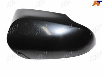 499 р. Накладка зеркала Toyota Camry (XV50) 11-21 (Справа) SAT ST-110-0016  с доставкой в г. Керчь. Увеличить фотографию 1