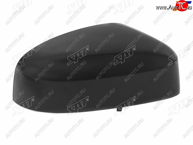419 р. Накладка зеркала FORD FOCUS II 08-11FOCUS III 11-19MONDEO 07-14 RH SAT ST-110-0002  с доставкой в г. Керчь
