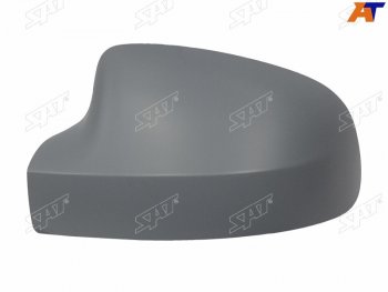 799 р. Накладка зеркала Nissan Terrano 14-22  Renault Duster 10-21  Logan 09-16  Sandero 09-14  LADA La SAT ST-110-0023  с доставкой в г. Керчь. Увеличить фотографию 1