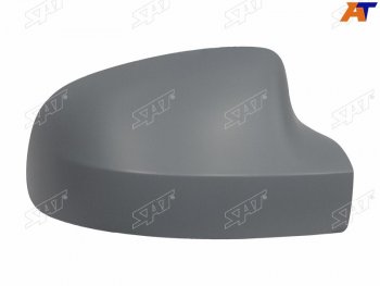 Накладка зеркала Nissan Terrano 14-22  Renault Duster 10-21  Logan 09-16  Sandero 09-14  LADA La SAT ST-110-0024