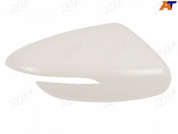 779 р. Накладка зеркала Kia Cerato 13-20 (Справа под поворот) SAT ST-110-0020  с доставкой в г. Керчь. Увеличить фотографию 1
