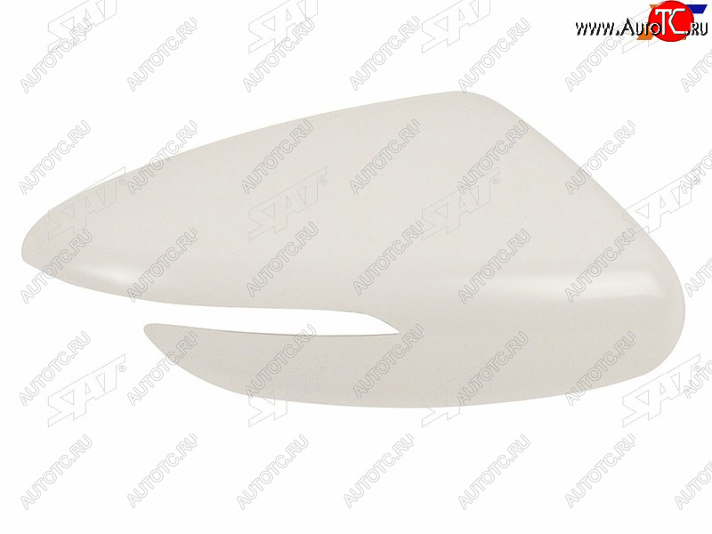 779 р. Накладка зеркала Kia Cerato 13-20 (Справа под поворот) SAT ST-110-0020  с доставкой в г. Керчь