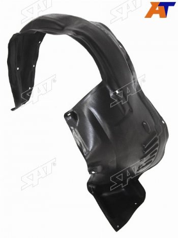 Левый подкрылок передний SAT Toyota Land Cruiser Prado  J120 (2002-2009)
