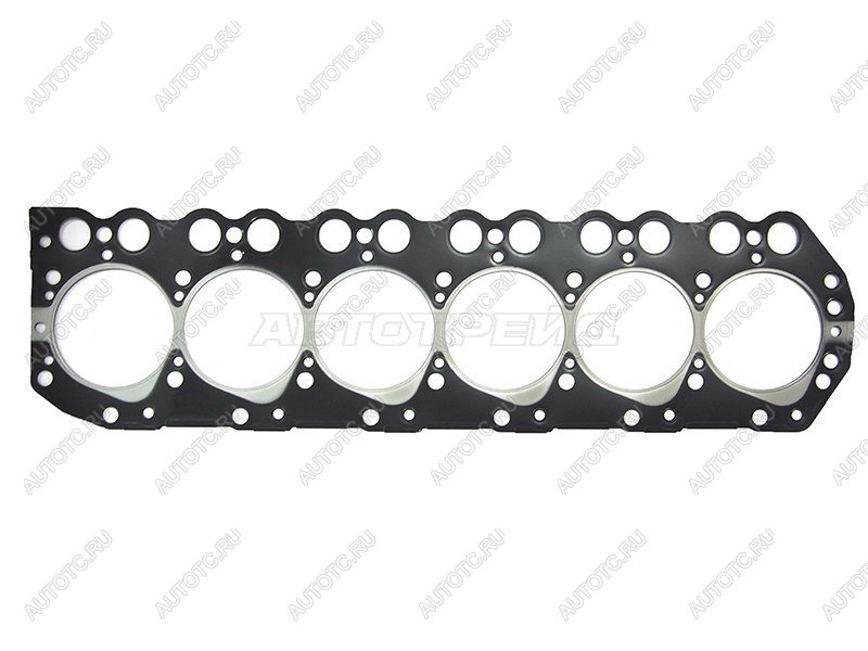 1 159 р. Прокладка ГБЦ TD42 (T=1,20) SAT  Nissan Patrol ( 3,  4) - Sentra  2  с доставкой в г. Керчь