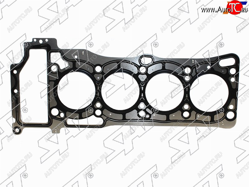 999 р. Прокладка ГБЦ металл QG15DE SAT Nissan Sunny N17 (2011-2014)  с доставкой в г. Керчь