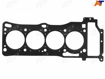 Прокладка ГБЦ NISSAN AVENIREXPERTPRIMERAPULSARTINOWINGROADAD QG18DE 99- SAT ST-11044-4M700