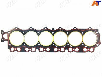Прокладка ГБЦ TB45 SAT Nissan Patrol ( 5,  6) - Safari  Y61
