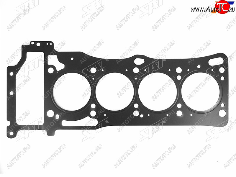 1 059 р. Прокладка ГБЦ QG16DE SAT Nissan Sunny N17 (2011-2014)  с доставкой в г. Керчь