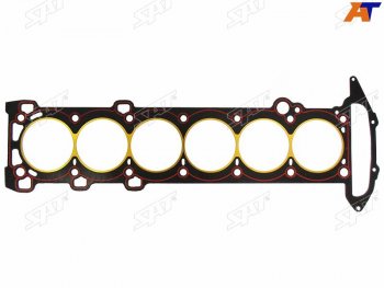 Прокладка ГБЦ TB48DE SAT Nissan Patrol ( 5,  6) - Sentra ( 5,  6,  7)