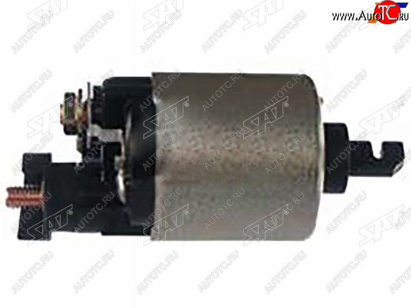1 279 р. Втягивающее реле стартера HONDA CIVIC VI 98-00INTEGRA 93-01ORTHIA 96-02 D13#-D18#                  SAT ST-111-0015  с доставкой в г. Керчь