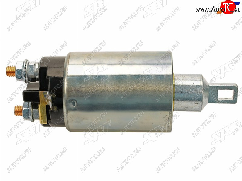1 599 р. Втягивающее реле стартера HYUNDAI H-1STAREXGALLOPERMITSUBISHI GALANTL 200 4D56PAJERO 2.5TD 82- SAT ST-111-0003  с доставкой в г. Керчь