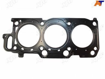 Прокладка ГБЦ 1-2MZ-FE SAT Toyota Kluger ( XU20,  XU40,  XU50) - Windom