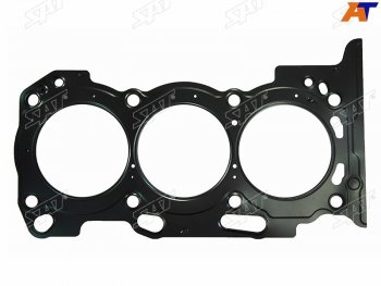 529 р. Прокладка ГБЦ TOYOTA LAND CRUISER PRADO 150 09-CRUISER 200 07-HILUXFORTUNER 05-FJ CR SAT ST-11115-31090  с доставкой в г. Керчь. Увеличить фотографию 1