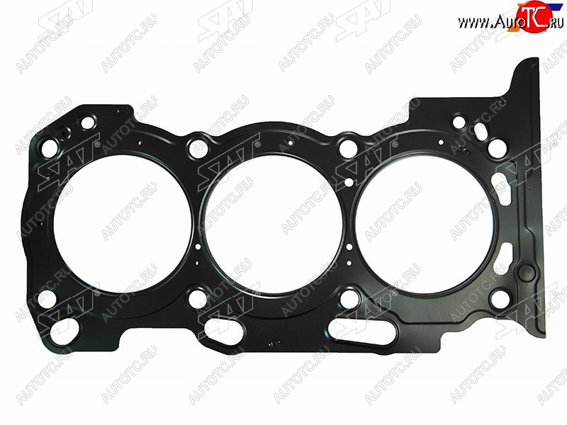529 р. Прокладка ГБЦ TOYOTA LAND CRUISER PRADO 150 09-CRUISER 200 07-HILUXFORTUNER 05-FJ CR SAT ST-11115-31090  с доставкой в г. Керчь