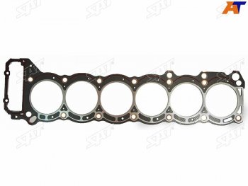 Прокладка ГБЦ 1FZ-FE SAT Toyota Land Cruiser Prado  J90 (1996-1999) 3 дв. дорестайлинг, 5 дв. дорестайлинг
