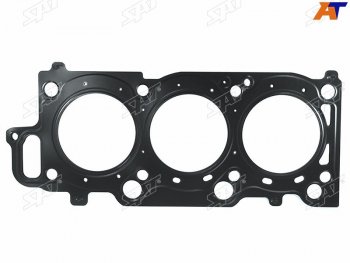 Прокладка ГБЦ LH 1-2MZ-FE SAT Toyota Kluger ( XU20,  XU40,  XU50) - Windom