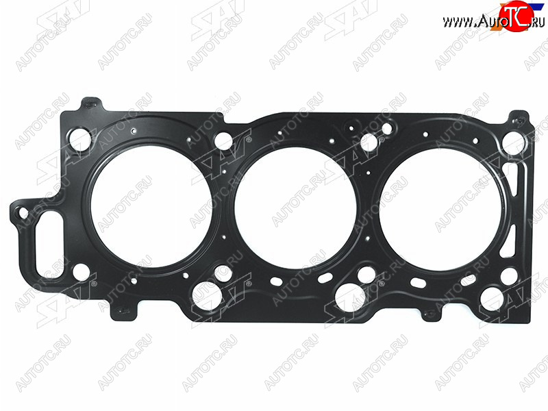 789 р. Прокладка ГБЦ LH 1-2MZ-FE SAT  Toyota Kluger ( XU20,  XU40,  XU50) - Windom  с доставкой в г. Керчь