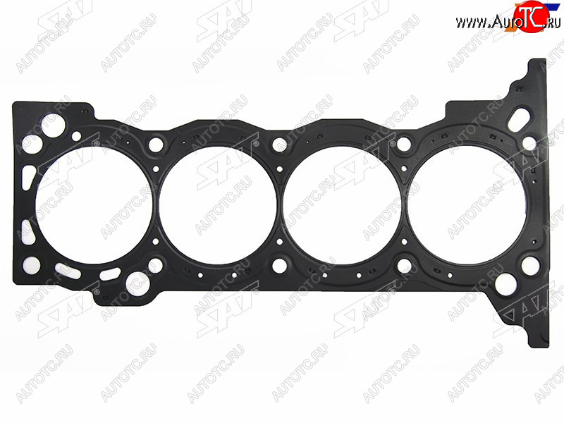 1 059 р. Прокладка ГБЦ TOYOTA HIACELAND CRUISER PRADOSURF 2TR-FE 07- SAT ST-11115-75051  с доставкой в г. Керчь