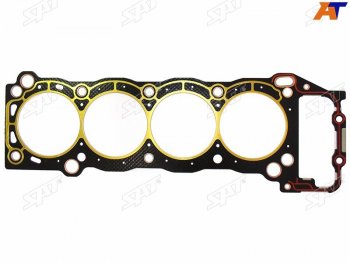Прокладка ГБЦ TOYOTA HILUXSURFREGIUS 3RZ-FE 99- SAT ST-11115-75031