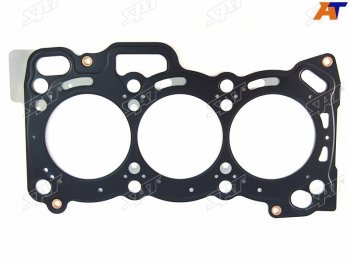 1 159 р. Прокладка ГБЦ TOYOTA DUETSTORIA EJ-DE SAT ST-11115-97201  с доставкой в г. Керчь. Увеличить фотографию 1