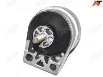 Опора двигателя RH SAT Ford Focus 1 хэтчбэк 3 дв. рестайлинг (2001-2005) (гидравлическая)