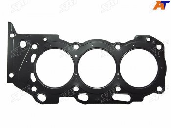 Прокладка ГБЦ TOYOTA LAND CRUISER PRADO 150CRUISER 200HILUXFORTUNER 1GR-FE 05- SAT ST-11116-31070