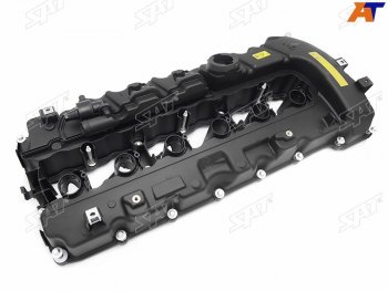 Крышка клапанная BMW 3 E905 E60X6 E71 N54 SAT ST-11127565284