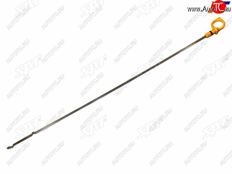 489 р. Щуп масляный NISSAN SUNNYWINGROADALMERA QG13DE-QG18DE 98-08 SAT ST-11140-4M500  с доставкой в г. Керчь