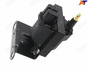 899 р. Катушка зажигания DAEWOO NEXIA 95-08  8клапанов SAT ST-1115467  с доставкой в г. Керчь. Увеличить фотографию 2