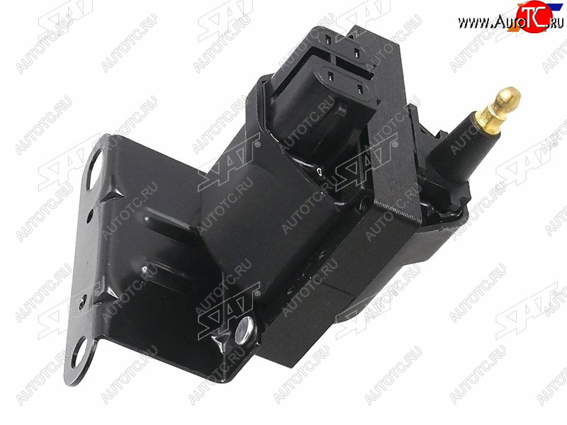 899 р. Катушка зажигания DAEWOO NEXIA 95-08  8клапанов SAT ST-1115467  с доставкой в г. Керчь