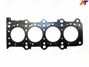 Прокладка ГБЦ J20A SAT Suzuki Grand Vitara ( JT 5 дверей,  JT 3 двери) (2005-2012) дорестайлинг, 1-ый рестайлинг