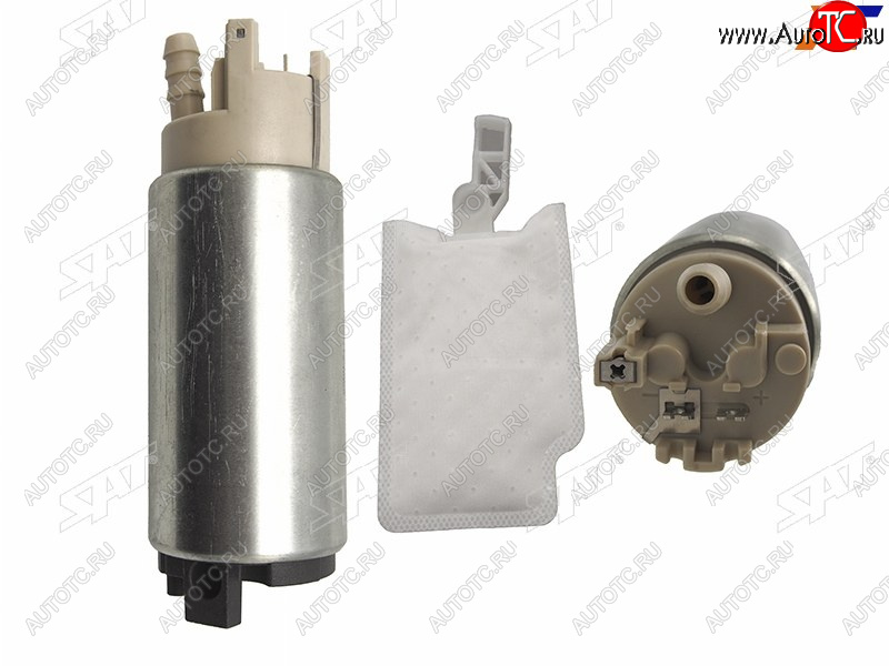 2 599 р. Топливный насос SKODA RAPID 13-VW POLO 10- SAT ST-112-0023  с доставкой в г. Керчь