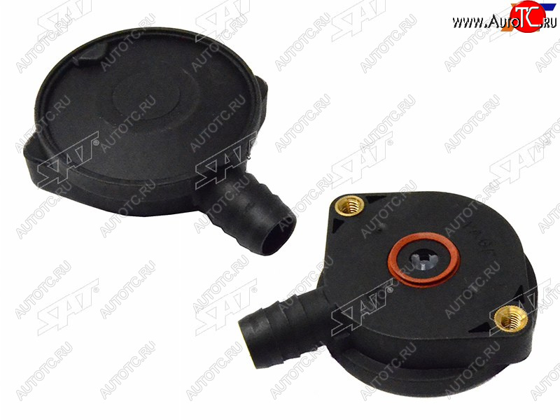 739 р. Клапан вентиляции картерных газов BMW 3E36E46 5E34 M43 SAT ST-11157501567  с доставкой в г. Керчь