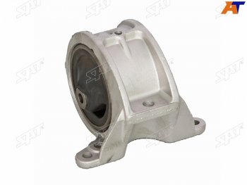Опора двигателя AT-CVT RH SAT Nissan Bluebird Sylphy седан G10 дорестайлинг (2000-2003) (гидравлическая)