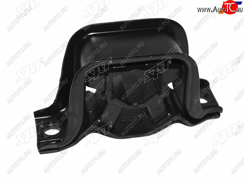 3 689 р. Опора двигателя RH SAT  Nissan Almera  G15 (2012-2019) седан  с доставкой в г. Керчь