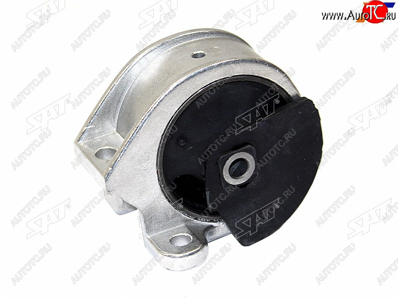 2 659 р. Опора двигателя RH SAT Nissan Sunny N14 (1990-1998)  с доставкой в г. Керчь