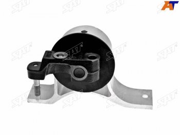 2 399 р. Опора двигателя Nissan Murano 02-08  Teana 03-08  Altima 01-06  Presage 03-09 SAT ST-11210-8J000  с доставкой в г. Керчь. Увеличить фотографию 1