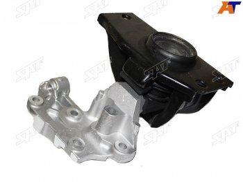 3 999 р. Подушка двигателя NISSAN X-TRAIL 07- RH SAT ST-11210-ET80A  с доставкой в г. Керчь. Увеличить фотографию 1