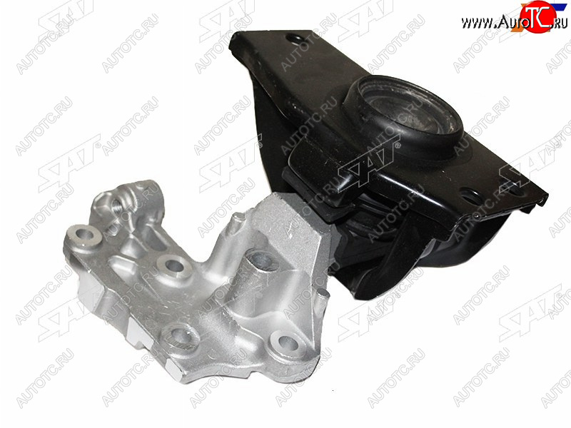 3 999 р. Подушка двигателя NISSAN X-TRAIL 07- RH SAT ST-11210-ET80A  с доставкой в г. Керчь