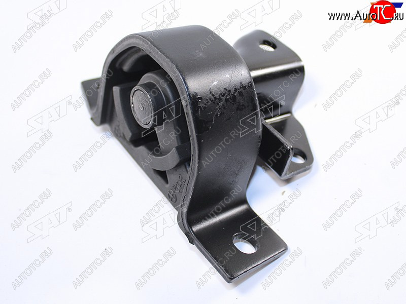 1 289 р. Подушка двигателя с кронштейном NISSAN PRIMERA P12 01-07BLUEBIRD SYLPHY 00-05ALMERA CLASSIC 06-12 SAT ST-11210-WD005  с доставкой в г. Керчь