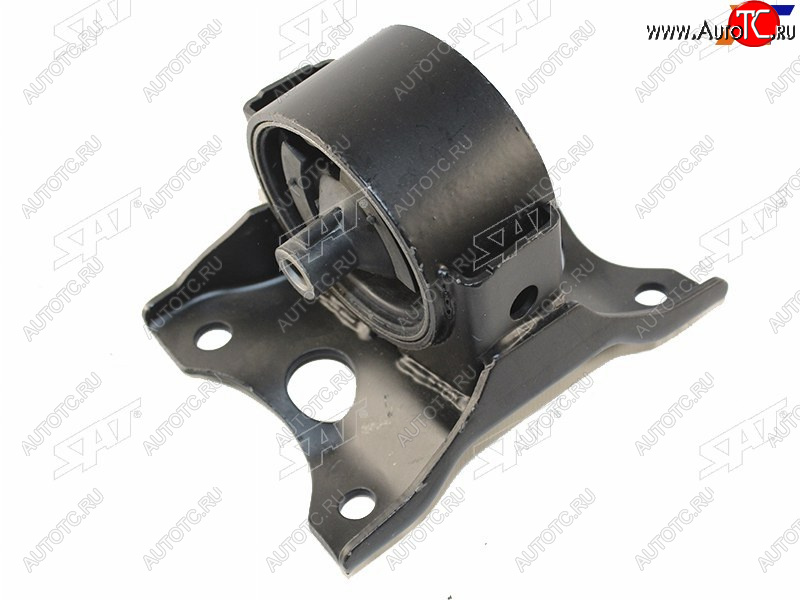 2 069 р. Опора двигателя Nissan Bassara 99-03  Cefiro 94-03  Presage 98-03 (Слева) SAT ST-11220-31U00  с доставкой в г. Керчь