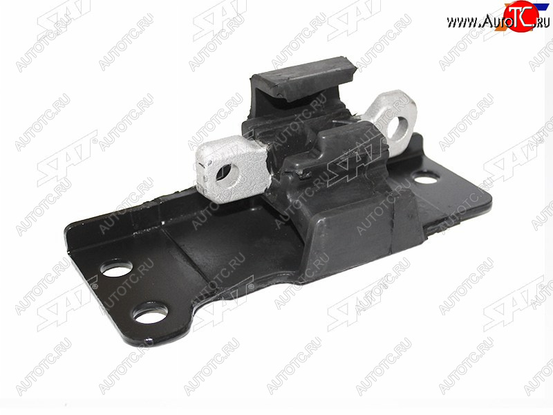 2 699 р. Опора двигателя LH SAT  Nissan Murano  1 Z50 (2002-2009)  с доставкой в г. Керчь