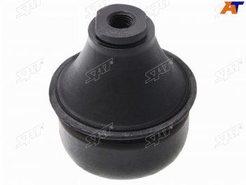 Опора двигателя передняя левая SAT Nissan Qashqai +2 1 J10 рестайлинг (2010-2014)