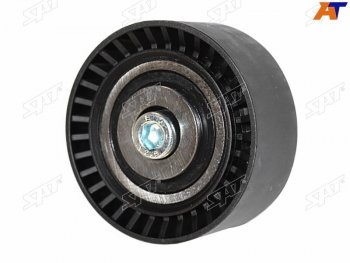 Ролик приводного ремня обводной BMW 567X5X6 N55 (№1) 10- SAT ST-11287589886